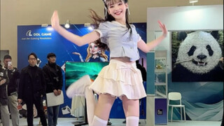 Những người tốt bụng, đây là thần tượng nhỏ của nhóm nào?