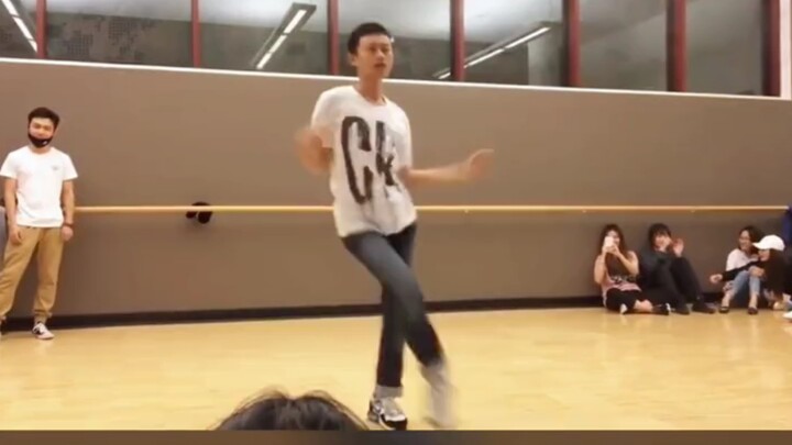 Brother CK's Complete Version, Pure Land of Bliss