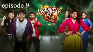 Laughter Chefs 2 EP 9 full