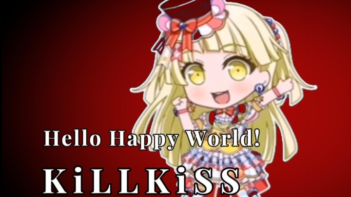 Jika wanita ini tidak diblokir di dunia paralel Hen Card——【夢ノ結唱HALO】