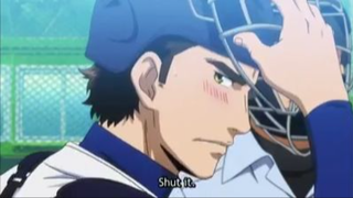 Diamond no Ace Season 1 Episode 12