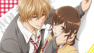 3 REKOMENDASI ANIME ROMANCE PENUH GULA PART VI