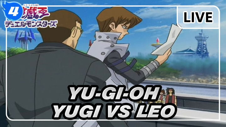 [Yu-Gi-Oh] Iconic Duel - Yugi VS Leo_4