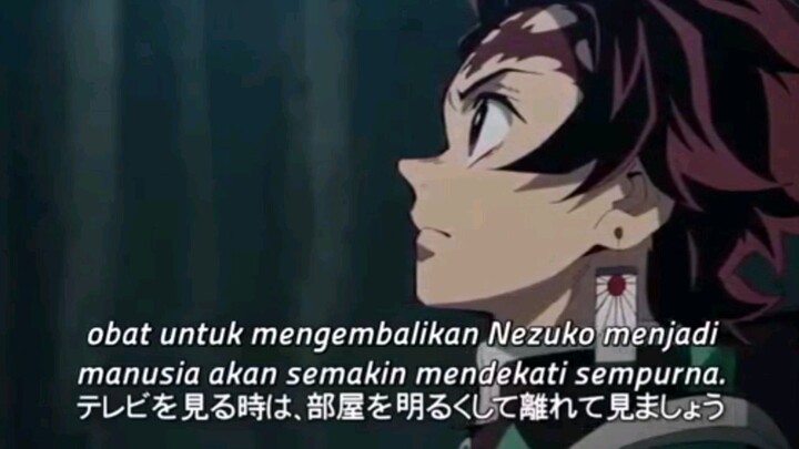 [Episode 17A] - Demon SLAYER S1