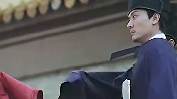 Changbai sedikit lucu!