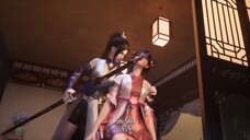 The Sword Emperor of Eternity eps 3