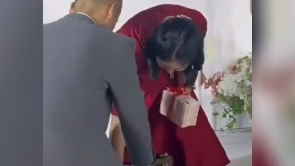 Apakah pengantin pria memiliki penyakit tersembunyi?