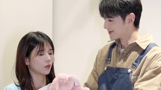 兄弟好像要变小舅子了~