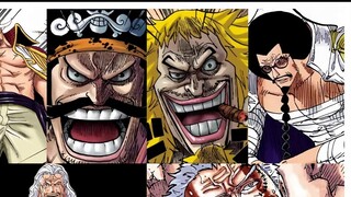 Is this combination of punches fun? Do I understand One Piece?
