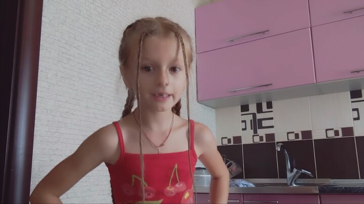 Домашняя тренировка (сексуальные шорты)