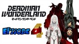 BLOOD MANIPULATION / DEADMAN WONDERLAND EP4