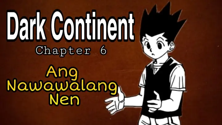 Ang hagupit ng ikaapat na Prinsepe || Dark continent Chapter 6 || Tagalog version