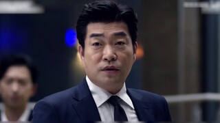 Phim truyền hình Hàn Quốc "Criminal Minds": Áp lực từ mọi phía khiến con quỷ trong lòng bùng nổ, một