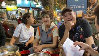 Công Việc " Nhẹ Nhàng " tại - Lẩu Bò Dã Chiến