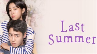 Last Summer Ep 3 Sub Indo