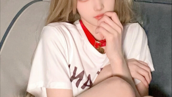 ฉันขอโทษที่อยากรู้อยากเห็นมากขนาดนี้^