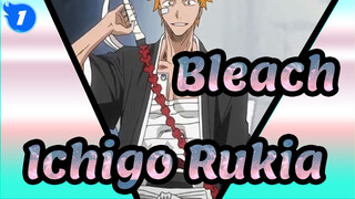 [Bleach] Ichigo Kurosaki&Rukia Kuchiki -  You Yi Zhong Ai Jiao Zuo Fang Shou_1