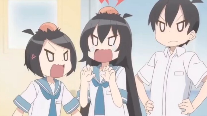 有两个妹妹是什么感觉