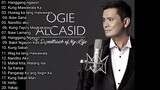OGIE ALCASID GREATEST HITS (OPM LOVE SONG-TAGALOG LOVE SONG)