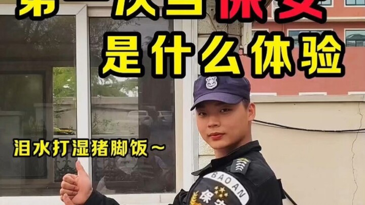 Air mata membasahi nasi kaki babi, aku bersumpah akan menghasilkan satu juta, menurut kalian profesi
