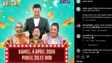 Arisan Trans 7 FULL (04/04/24)