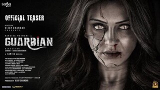 Guardian__2024__New_Released_Full_Hindi_Dubbed_Horror_Movie___Hansika_Motwani,_Suresh_Chandra_Menon(