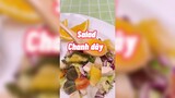 Salad chanh dây