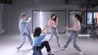 【Jacee Choreography】Tell me