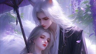 { Duan Mei Yang & Li Ruoqi } " Rubah yang ku selamatkan dulu, jadi CEO yang cinta aku gila-gilaan "