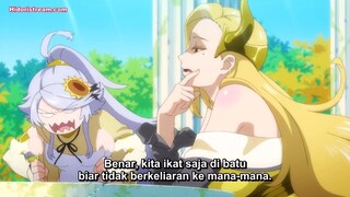 Tondemo Skill de Isekai Hourou Meshi Season 2 eps 8 (sub indo)