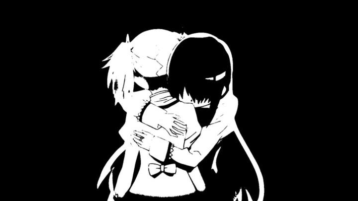 [Magic Circle/Stream of Consciousness/Homura Akemi Center] "If this is what you really think... then