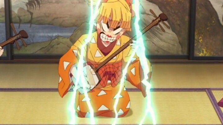 Electrical Roker 🤪