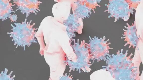 🦠 Surviving a global pandemic