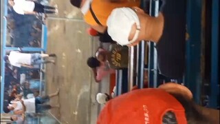 2nd fight win champion 2hits ulutan cavite coleseum.
