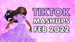 NEW TIKTOK MASHUP FEBRUARY 2022 PHILIPPINES