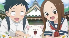 Nhất quỷ nhì ma thứ ba Takagi (movie)