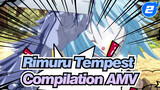 Rimuru Tempest Compilation AMV_2