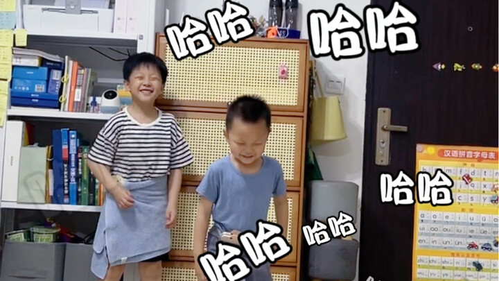 ทุกคนจ๋า ทำเต็มที่แล้ว ขำตายเลย 😂