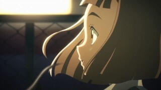 A Place Further Than The Universe | Joji - Sanctuary [AMV]