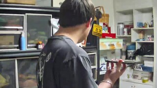 三天了还是上手段了