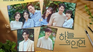 Meant To Be (2023) Episode 2