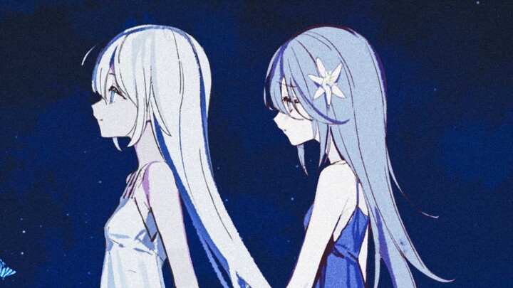 [Chinese-Japanese Subtitles/Full Version] Yorushika New Song “Mashō” [Track from Yorushika’s New Alb