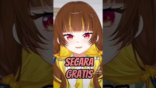 budaya orang jepang! sefruit konten edukatif! #vtuberindonesia #vtuberid #vtuber #anime #japan