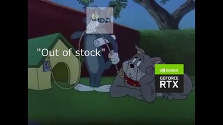 AMD's response to 3000 series