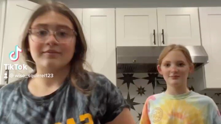 Sleepover and spamming