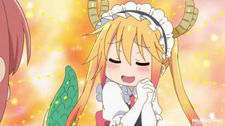 Kobayashi-san Chi no Maid Dragon - [AMV]