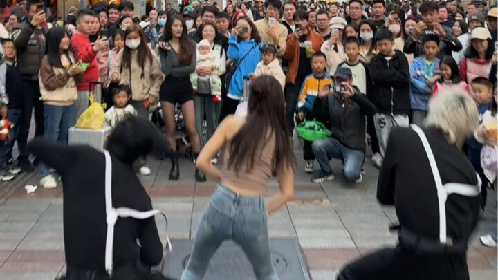 Dongmen subject 2.5