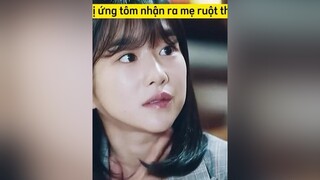 Nhận ra mẹ ruột nhờ dị ứng tôm leejunki lawlesslawyer seoyeji phimhanquoc bhdkbiz kdrama