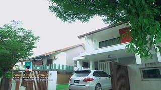 Tarik Aku Ke Syurga Episod 25