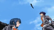 Air Gear Episode 18 Sub Indo